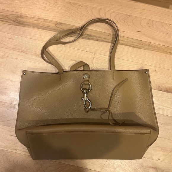 Rebecca Minkoff Tote - brand new, never used, perfect condition - Picture 2 of 8